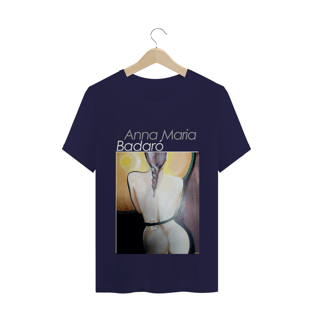 Nome do produtoT0best PLUS SIZE  Série Anna Maria Badaró - 3 de Ouros