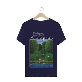 Nome do produtoT-best PLUS SIZE - Série Edna - Paz