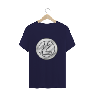 Nome do produtoCamiseta  Lite Coin 