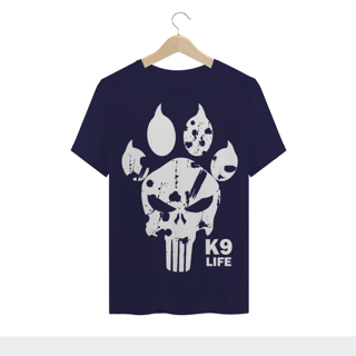 Nome do produto Caveira K9 - Plus size