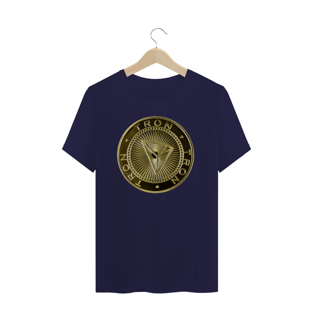 Nome do produtoCamiseta Tron Coin