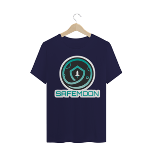 Nome do produtoCamiseta logo Safemoon
