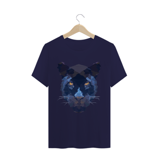 Nome do produto CAMISETA PANTERA NEGRA