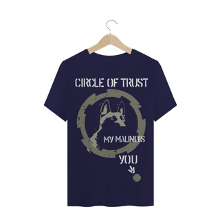 Nome do produto Circle of Trust - Plus size