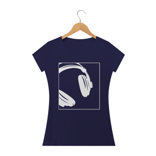 Nome do produtoHeadphone 01 - Baby Long Quality