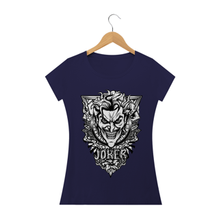 Nome do produto Camisa Joker - PROMOÇÃO DE 59,90 POR APENAS 45,69