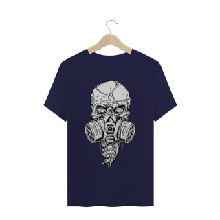 Nome do produto Camisa Skull toxic- PROMOÇÃO DE 59,69 POR APENAS 45,69