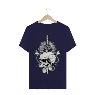 Nome do produto Camisa Skull - PROMOÇÃO DE 59,90 POR APENAS 45,69