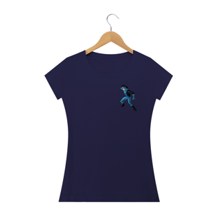 Nome do produtoCamisetas - Invincible - Feminino