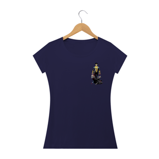 Nome do produtoCamisetas - Invincible - Feminino