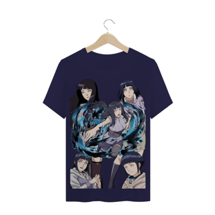 Nome do produtoMarmitaGeekk - Hinata Hyuga