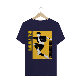 Nome do produtoT-Shirt Banana Fish Eiji