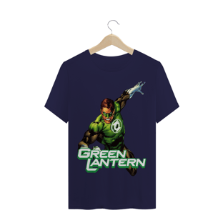 Nome do produtoCamiseta - Lanterna Verde