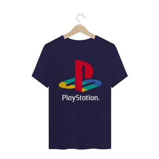 Nome do produto Camiseta Playstation - PROMOÇÃO DE 69,90 por 45,69