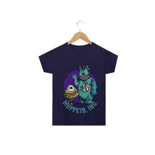 Nome do produtoMUPPETS INC
