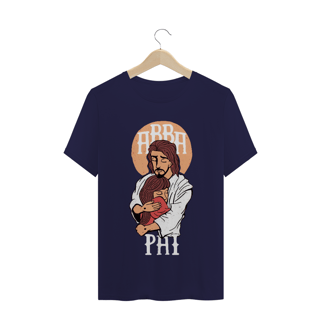 Nome do produto Camiseta Abba Pai