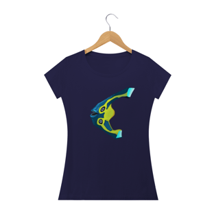 Nome do produtoSubnautica (Boomerang) | Colorida (Feminina)