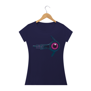 Nome do produtoSubnautica (Oculus) | Colorida (Feminina)
