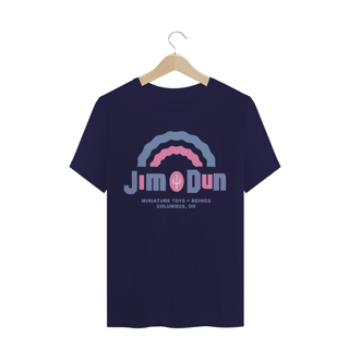 Nome do produto CAMISA - JIM DUN | TWENTY ONE PILOTS