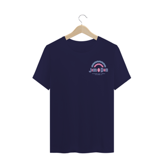 Nome do produto CAMISA - JIM DUN LOGO | TWENTY ONE PILOTS