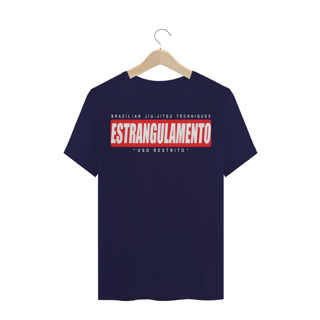 Nome do produto CAMISA ESTRANGULAMENTO
