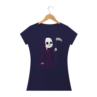 Nome do produto Camiseta Quality Estampa Morte