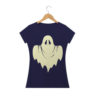 Nome do produto Camiseta Quality Estampa Fantasma