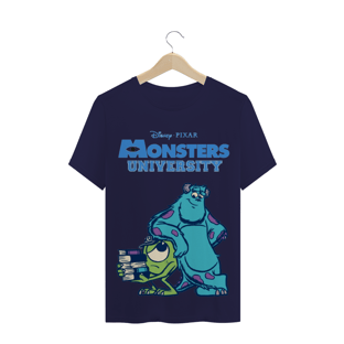Nome do produtoCamiseta Monstros SA