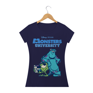 Nome do produtoT-shirt Monstros SA