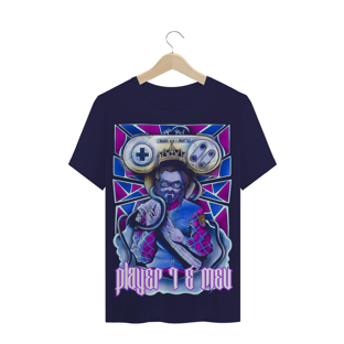 Nome do produtoPLAYER 1 É MEU