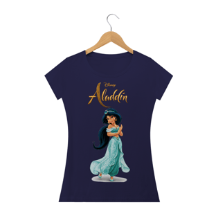 Nome do produtoT-shirt Jasmine Aladdin