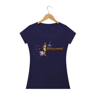 Nome do produtoT-shirt Pocahontas