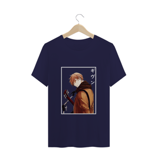 Nome do produtoT-Shirt Given - Mafuyu