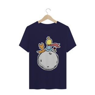 Nome do produtoCamiseta Pequeno Príncipe
