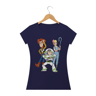 Nome do produtoT-shirt Toy Story