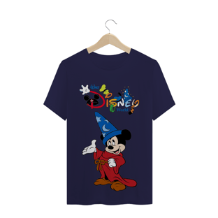 Nome do produtoCamiseta Disney