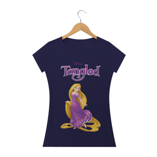 Nome do produtoT-shirt Rapuzel