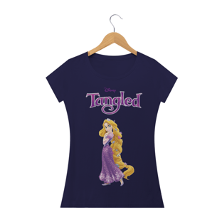 Nome do produtoT-shirt Rapunzel