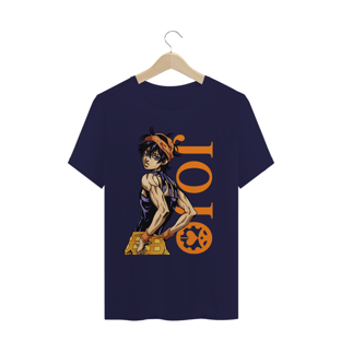 Nome do produtoT-Shirt Jojo's Bizarre Adventure - Narancia Ghirga