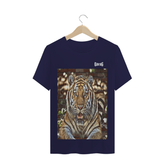 Nome do produto Camisa Tigre