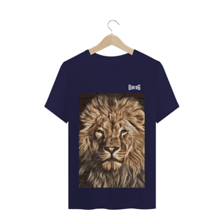 Nome do produto Camisa Leão