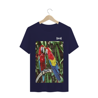 Nome do produto Camisa Arara