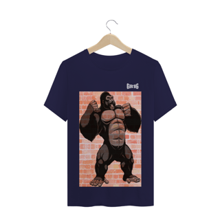 Nome do produto Camisa Gorila