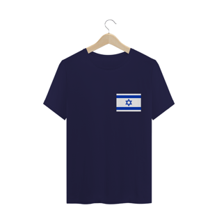 Nome do produtoCamiseta Israel 