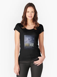 Nome do produtoResident Evil Village