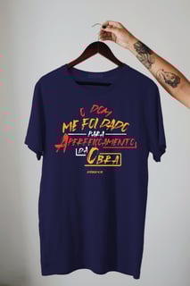 Nome do produto Camiseta Dom