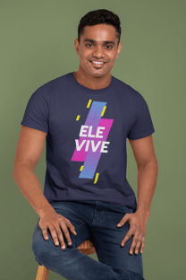 Nome do produtoCamiseta Masculina Ele Vive 