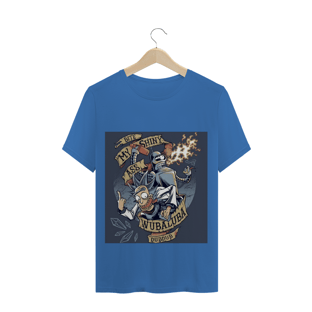 Nome do produtoCamiseta Rick 