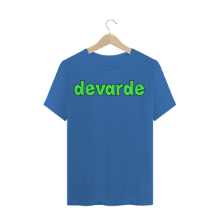 Nome do produtoDevarde - BL