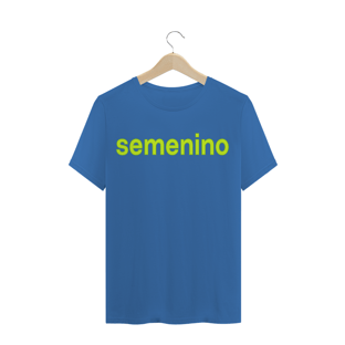 Nome do produtoSemenino - Estonada